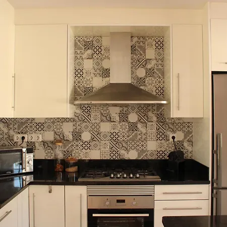 Canto Do Vale Holiday home *