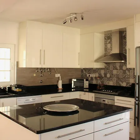 Canto Do Vale Holiday home *