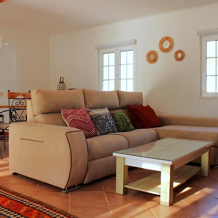 Canto Do Vale Ferienhaus