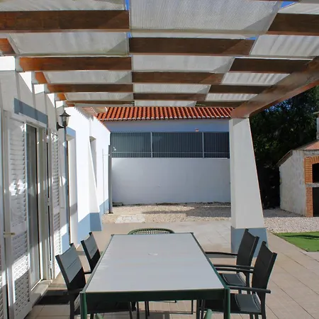 Ferienhaus Canto Do Vale