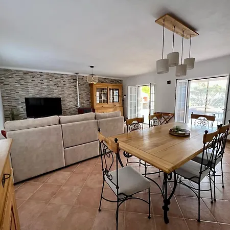 Canto Do Vale Aljezur