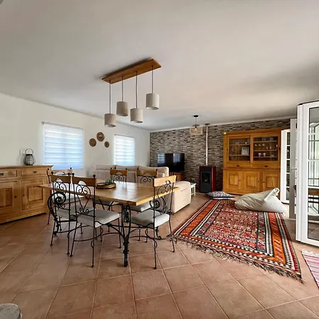 Ferienhaus Canto Do Vale *