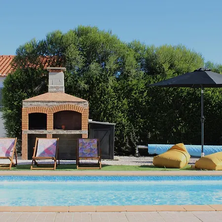 Canto Do Vale Holiday home Aljezur