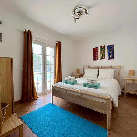 Canto Do Vale Ferienhaus Aljezur