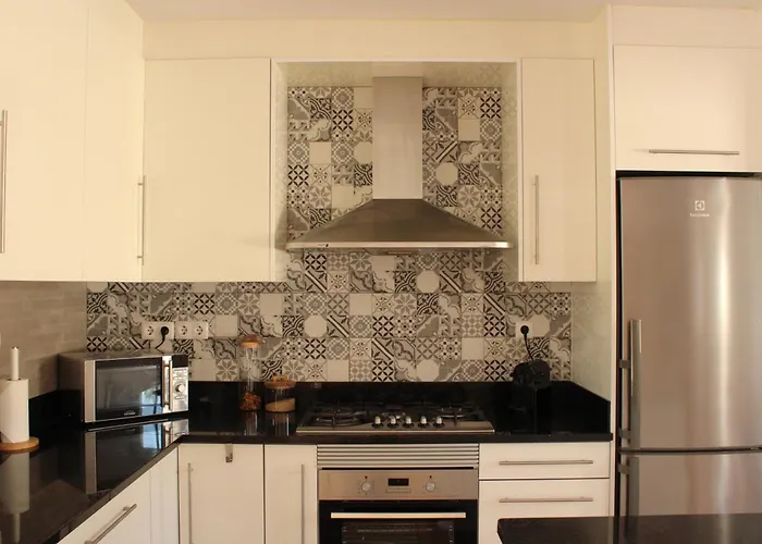 Canto Do Vale Vakantiehuis *