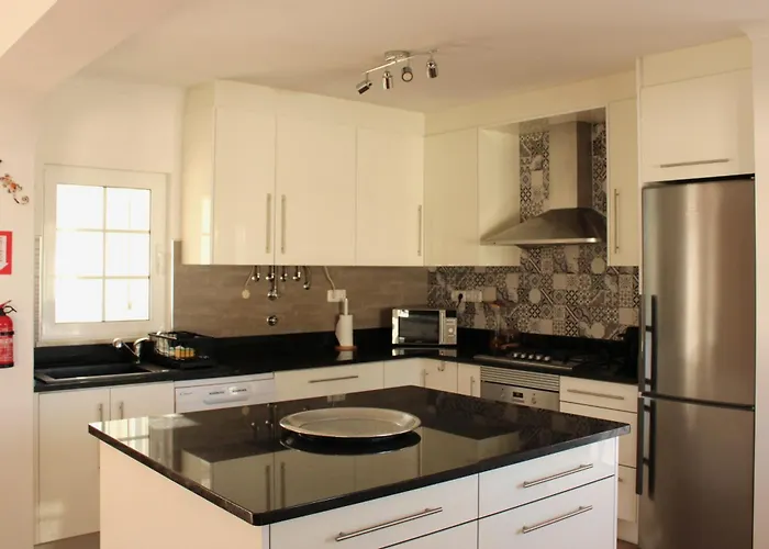 Canto Do Vale Vakantiehuis *