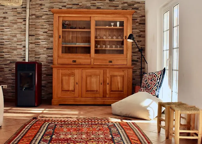 Canto Do Vale Vakantiehuis *