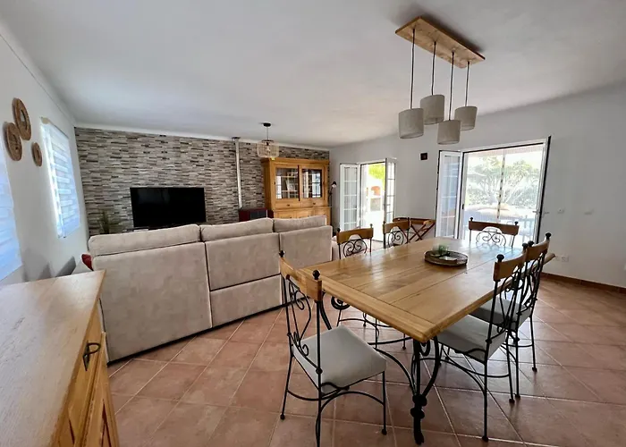 Canto Do Vale Aljezur