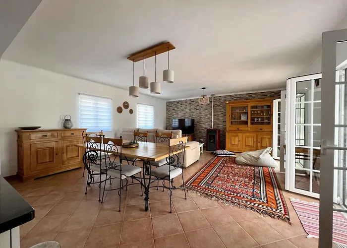 Vakantiehuis Canto Do Vale *