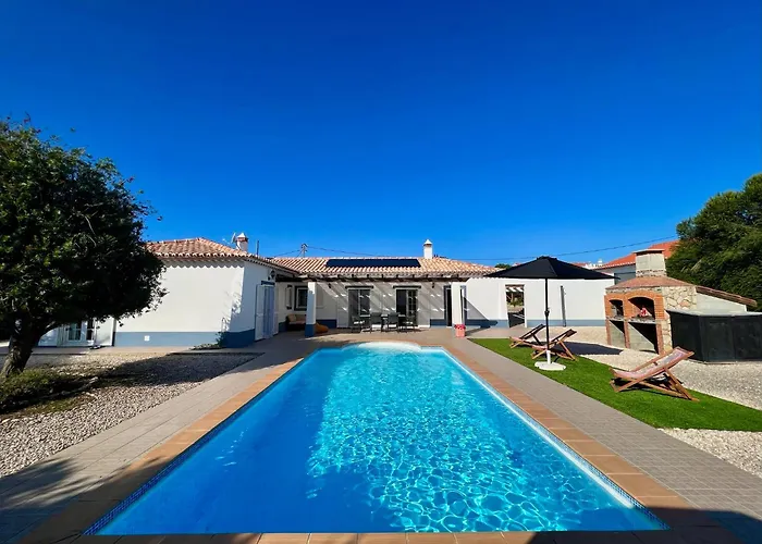 Canto Do Vale Aljezur