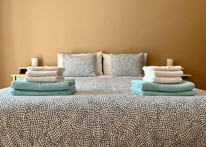 Vakantiehuis Canto Do Vale Aljezur