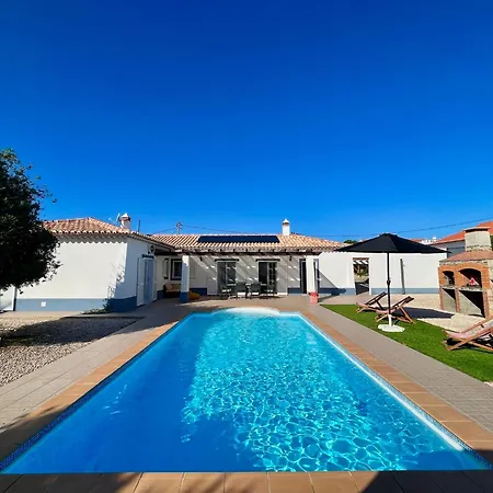 Canto Do Vale 阿尔热祖尔