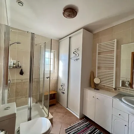 Canto Do Vale 度假居