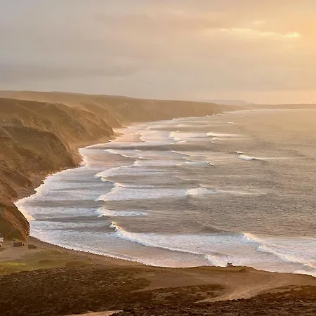 度假居 Canto Do Vale *