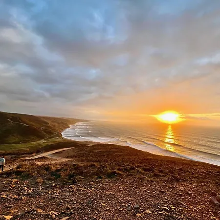 Canto Do Vale 度假居 阿尔热祖尔