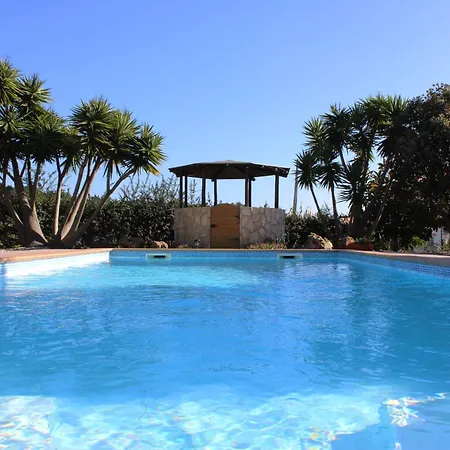 Canto Do Vale 阿尔热祖尔