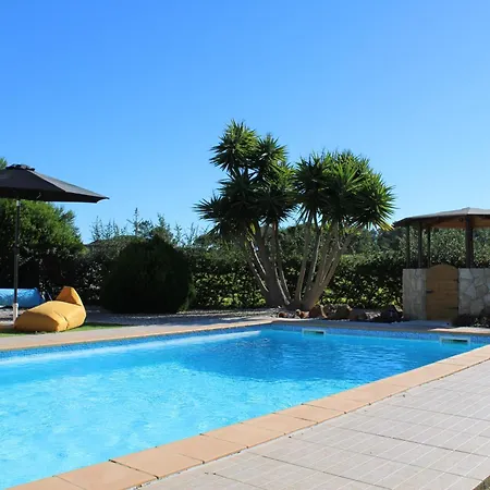 Canto Do Vale 度假居