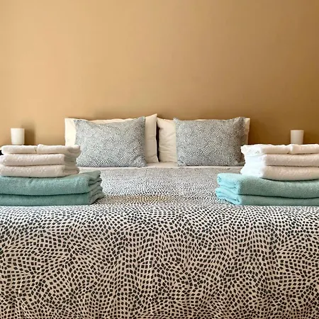 度假居 Canto Do Vale 阿尔热祖尔